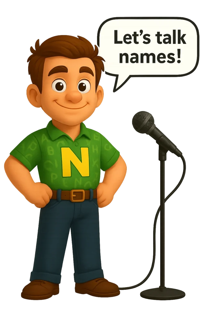 AllFantasyNames