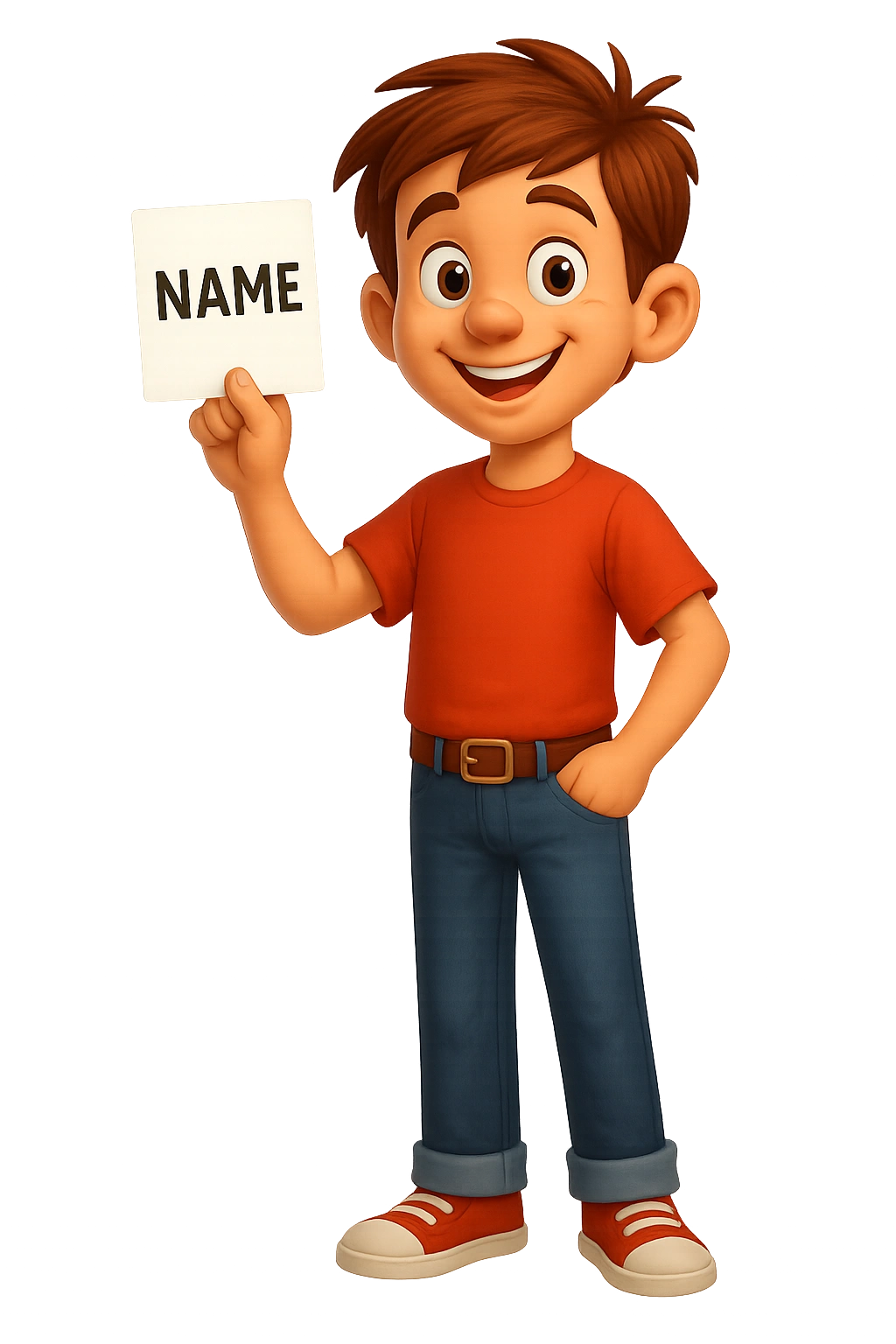 UNLOCK THE PERFECT NAME