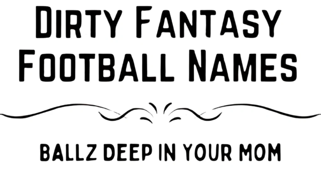 Josh Allen Fantasy Names