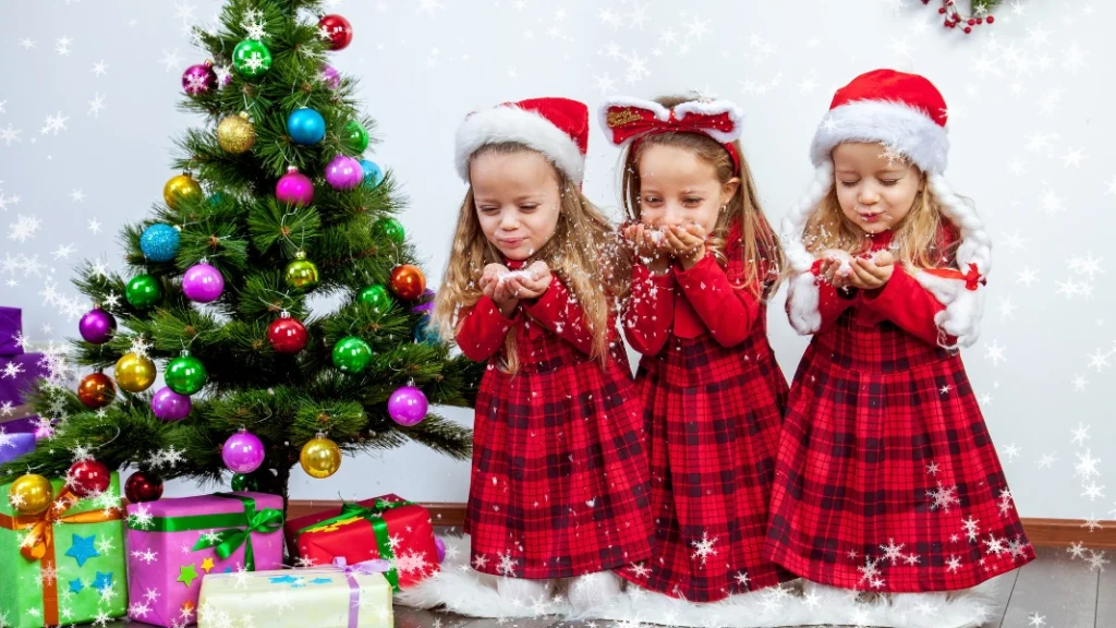 Triplet Names