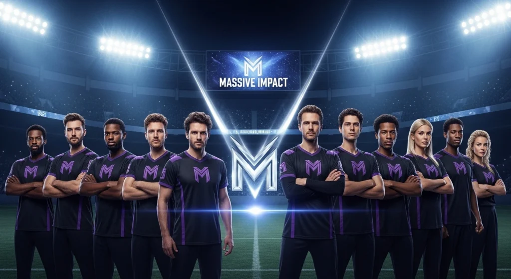 Team Names Starting with M