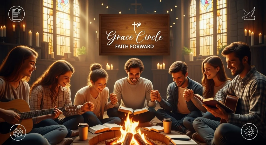 Christian Group Names