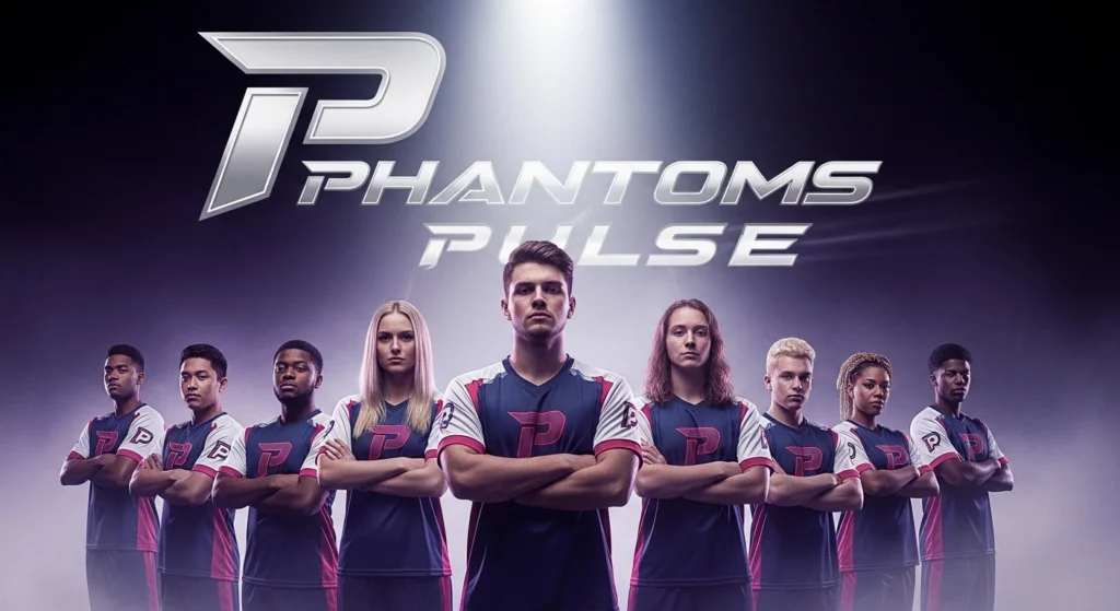 Team Names Starting with P