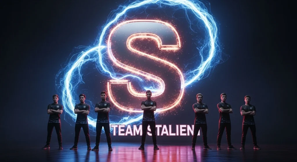 Team Names Starting with S