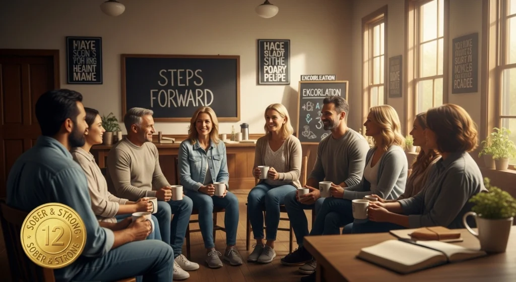 AA Group Names
