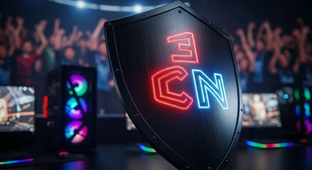 3 Letter Clan Names
