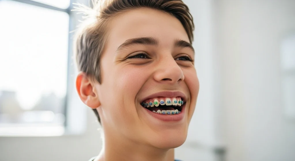 Names for Braces